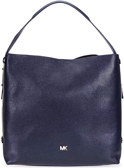 griffin large leather shoulder bag michael kors|Griffin Large Leather Shoulder Bag .